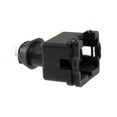 thumbnail image 1 of Output Shaft Speed Sensor Connector - Compatible with 1993, 1995, 1997, 1999 - 2003 Volkswagen EuroVan 2000 2001 2002, 1 of 2