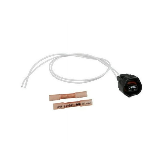 Output Shaft Speed Sensor Connector - Compatible with 2001 - 2006, 2008 - 2010 Toyota Sienna 2002 2003 2004 2005 2009