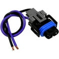 thumbnail image 1 of Output Shaft Speed Sensor Connector - Compatible with 2002 - 2006 Cadillac Escalade AWD 2003 2004 2005, 1 of 2