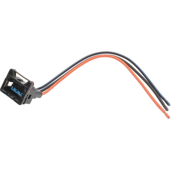 Output Shaft Speed Sensor Connector - Compatible with 2004 - 2009 Kia Amanti 2005 2006 2007 2008