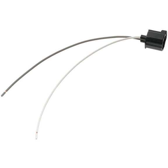 Output Shaft Speed Sensor Connector - Compatible with 2010 Dodge Charger