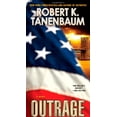 thumbnail image 1 of Pre-Owned Outrage (Mass Market Paperback) 1439149275 9781439149270, 1 of 1