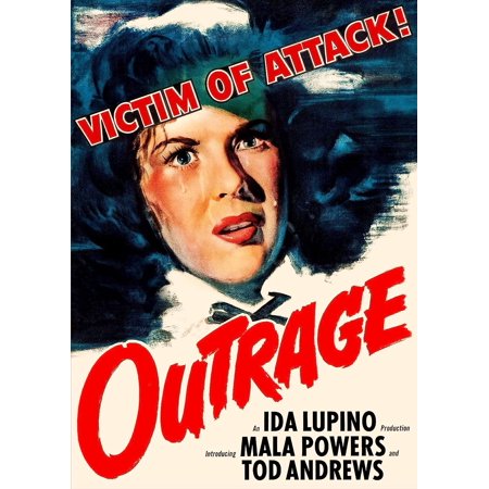 KL Studio Classics - Outrage [DIGITAL VIDEO DISC]