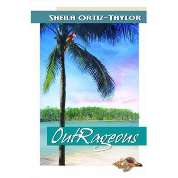 Pre-Owned Outrageous (Paperback) 1883523729 9781883523725