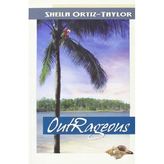 Pre-Owned Outrageous (Paperback) 1883523729 9781883523725