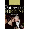 thumbnail image 1 of Pre-Owned Outrageous Fortune: The Rise and Ruin of Conrad and Lady Black (Hardcover) 0061146145 9780061146145, 1 of 1
