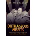 thumbnail image 1 of Pre-Owned Outrageous Misfits: Female Impersonator Craig Russell and His Wife, Lori Russell Eadie (Paperback) 145974697X 9781459746978, 1 of 1