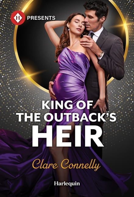 Outrageous Outback Billionaires King of the Outback's Heir, Book 1, (Paperback)