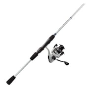 Okuma Outrax 8'0" 4000 Spinning Fishing Rod & Reel Combo