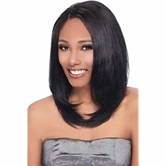 Human Hair Blend Weave Outre Duby Xpress 10" (27)