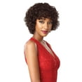 thumbnail image 1 of Outre 100% Unprocessed Human Hair Fab  Fly Full Cap Wig - Lorene, 1 of 5