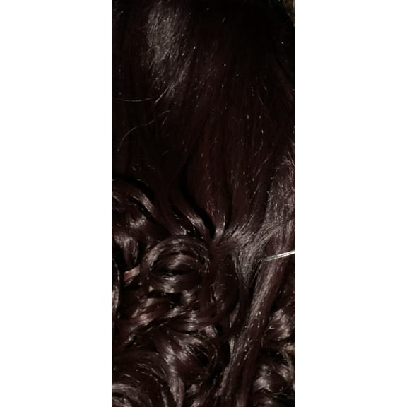 Outre Batik Bundle hair Wig - Style: Dominique Funme Curl Color # BH950/425