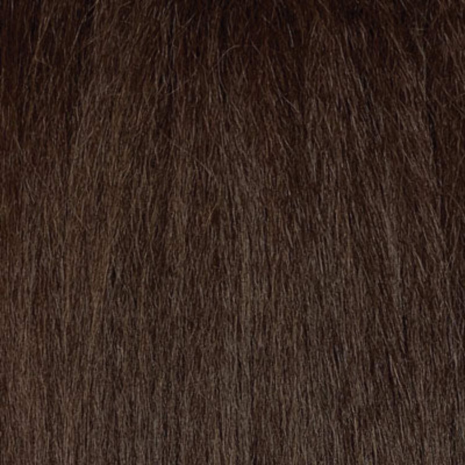 Outre Big Beautiful Hair Leave Out Wig Human Hair Premium Blend U-Part Cap Wig - DOMINICAN BODY CURL 20"