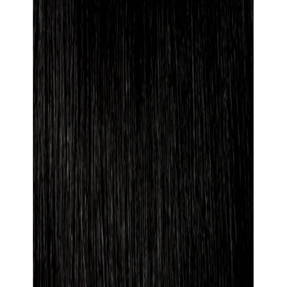 Outre Big Beautiful Hair Leave Out Wig Human Hair Premium Blend U-Part Cap Wig - DOMINICAN BODY CURL 20"