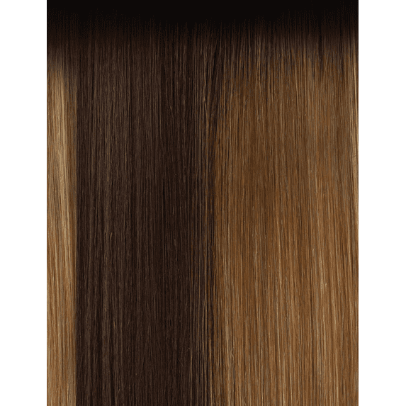 Outre - Color Bomb - Lacefront - Levana - Outre - Color Bomb - Lacefront - Levana - DRSD Chocolate Caramel