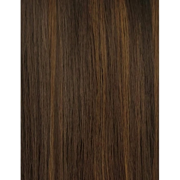 Outre Converti-Cap Premium Synthetic Fiber Bacteria Resistant Glueless Wig- Luscious Love