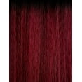 thumbnail image 1 of Outre Converti-Cap Premium Synthetic Fiber Bacteria-Resistant Wig- Luscious Angel, 1 of 10