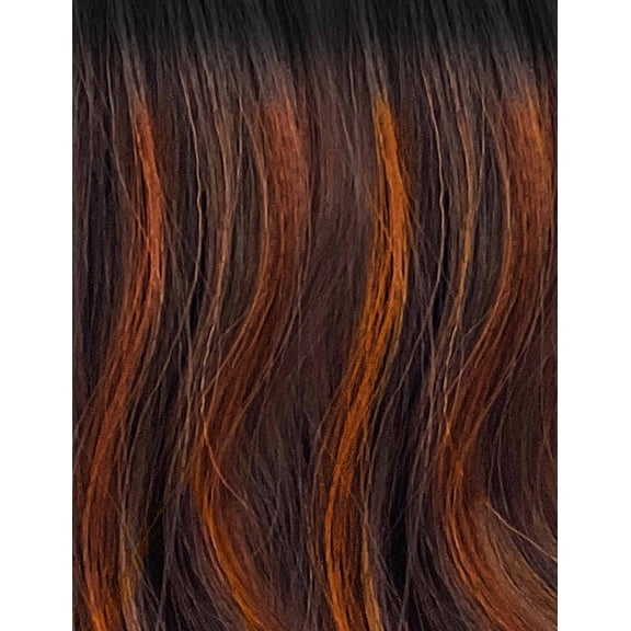 Outre Converti-Cap Wig - Luscious Angel
