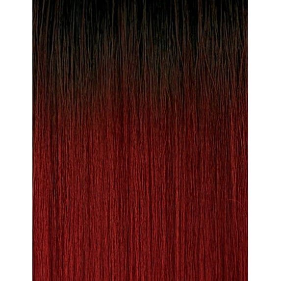 Outre Converti-Cap Premium Synthetic Fiber Bacteria Resistant Wig- Wavy Mood