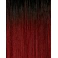 thumbnail image 1 of Outre Converti-Cap Wig Wavy Mood | 3-in-1 Leave-Out, Full Wig & Ponytail, 1 of 18