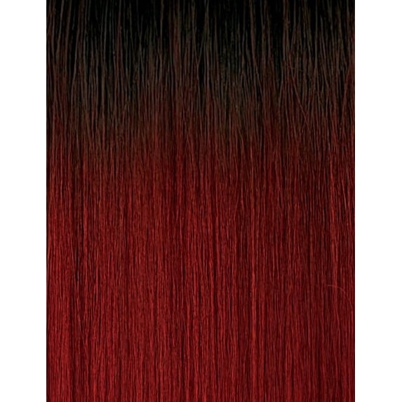 Outre Converti-Cap Wig Wavy Mood | 3-in-1 Leave-Out, Full Wig & Ponytail