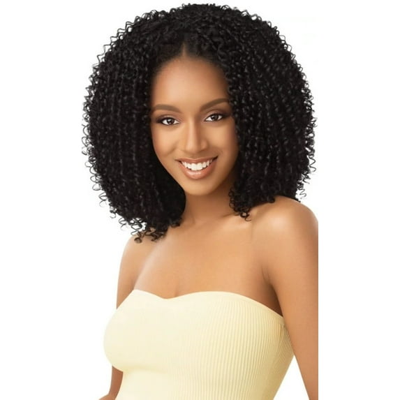 Outre Converti Cap Synthetic Wig-After Midnight