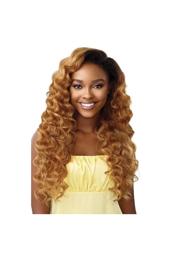 Converti Cap Synthetic Wig