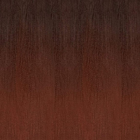 Outre Drawstring Ponytail Big Beautiful Hair 4A Kinky Koils 14" (2T1/350)
