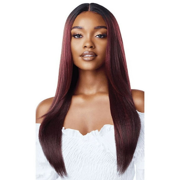 Outre Every 5 Every Wear Lace Front Wig - 1