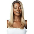 thumbnail image 1 of Outre Everywear Ear to Ear HD Lace Synthetic Wig- Every4, 1 of 4
