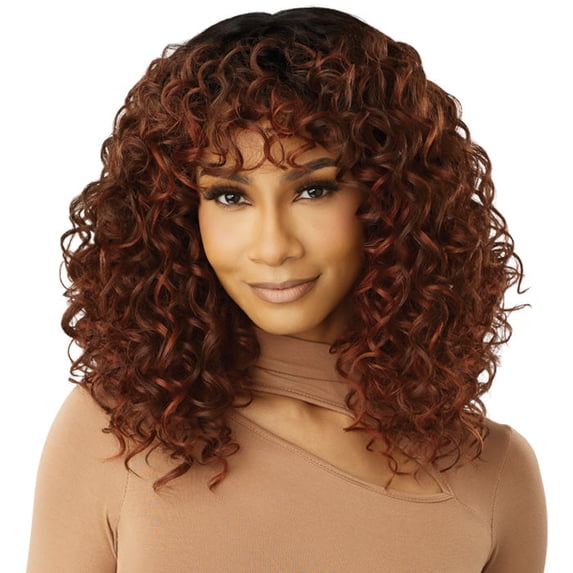 Outre Full Wig Wigpop Leanza (DR4/27613)