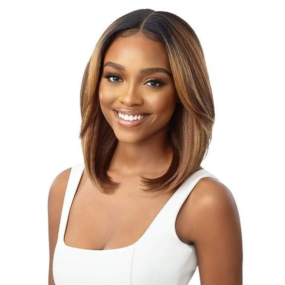 Outre HD Lace Front Wig EveryWear Every15 (613)