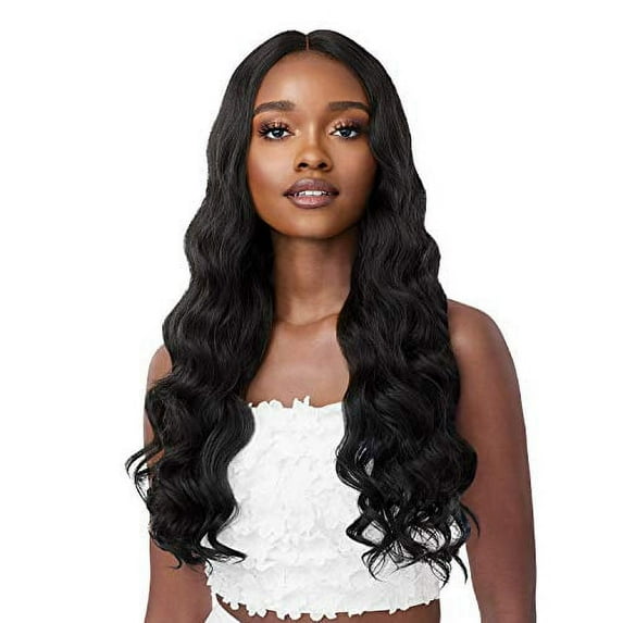 Outre HD Lace Front Wig Lace Parting Arlena