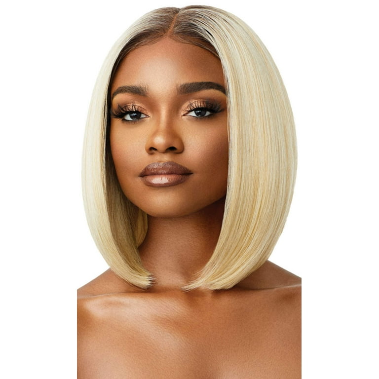 Outre HD Lace Wig - JENISSE Outre HD Lace Wig - JENISSE
