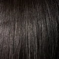 thumbnail image 1 of Outre HD Lace Front Wig Perfect Hairline Fully Hand-Tied 13X6 Lace Wig Charisma (1B), 1 of 4