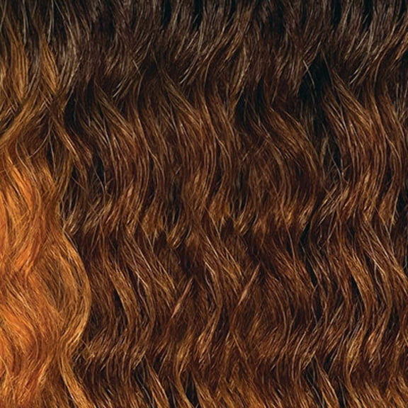 Outre HD Lace Front Wig Perfect Hairline Fully Hand-Tied 13X6 Lace Wig Charisma (DRFFGIMHO)