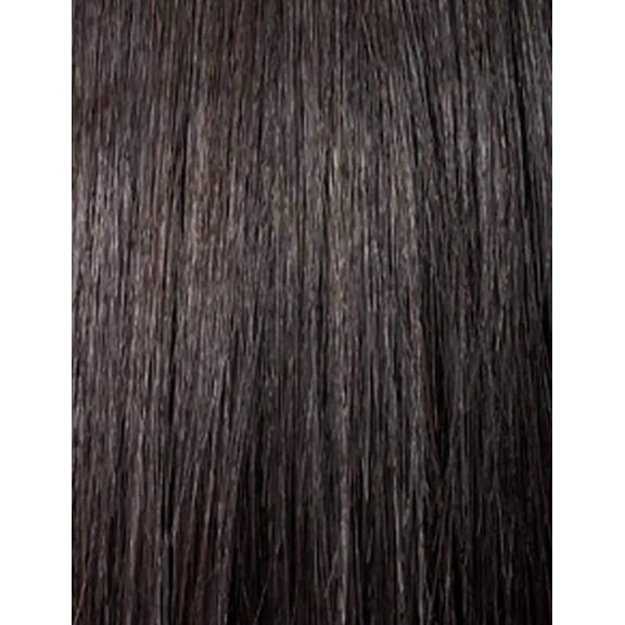 Outre HD Lace Front Wig Perfect Hairline Fully Hand-Tied 13X6 Lace Wig Katya (1B)