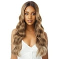 thumbnail image 1 of Outre HD Lace Front Wig SleekLay Part Idina (GDNAM), 1 of 4