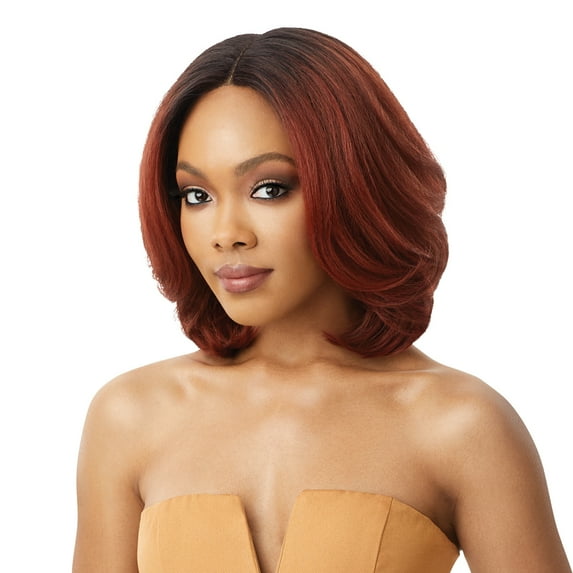 Outre HD Lace Front Wig Soft N Natural Neesha 206 (S4/30)