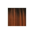 thumbnail image 1 of Outre HD Transparent Lace Front Synthetic Long Straight Wig - Elowin, 1 of 5