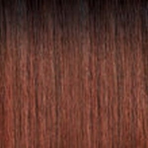 Outre Half Wig Quick Weave Neesha H305 (DRGIBRN)