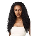 thumbnail image 1 of Outre Half Wig Quick Weave Wet N Wavy Beach Curl 24" (2T1/30), 1 of 3