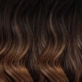 thumbnail image 1 of Outre Human Hair Blend HD Full Lace 360 Hand-Tied 13x6 Frontal Wig - 24" Andreina, 1 of 17