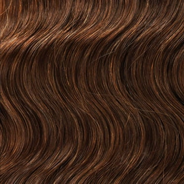 Outre Human Hair Blend Purple Pack Loose Deep Bulk