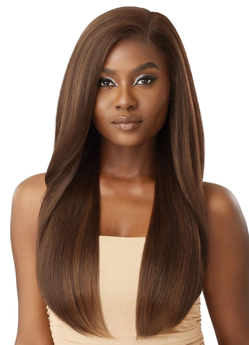 Outre Lace Front Wig Abriyana Outre Lace Front Wig