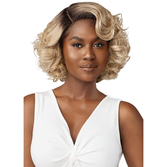 Outre Lace Front Wig - Bellona