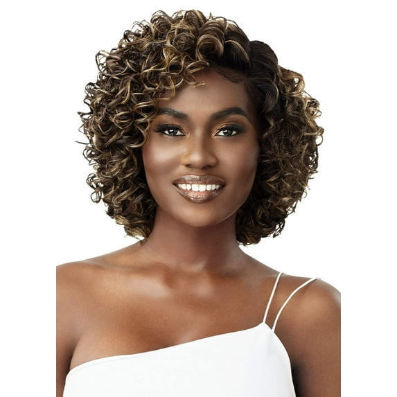 Outre Lace Front Wig - Everywear - Every24