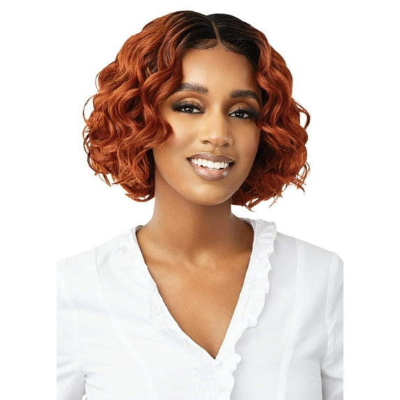 Outre Lace Front Wig - Everywear - Every25