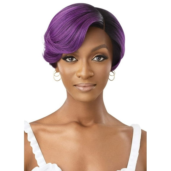 Outre Every 28 Every Wear Lace Front Wig Lace Wigs