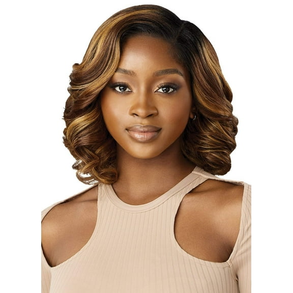 Outre Lace Front Wig - Melted Hairline - Sorana